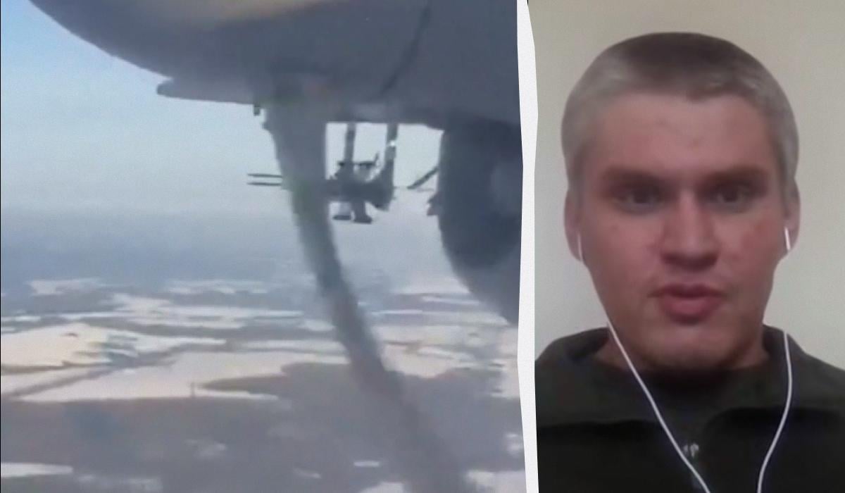 Украине удалось то, что не смогли сделать французы: эксперт об оснащении Ан-28 перехватчиками