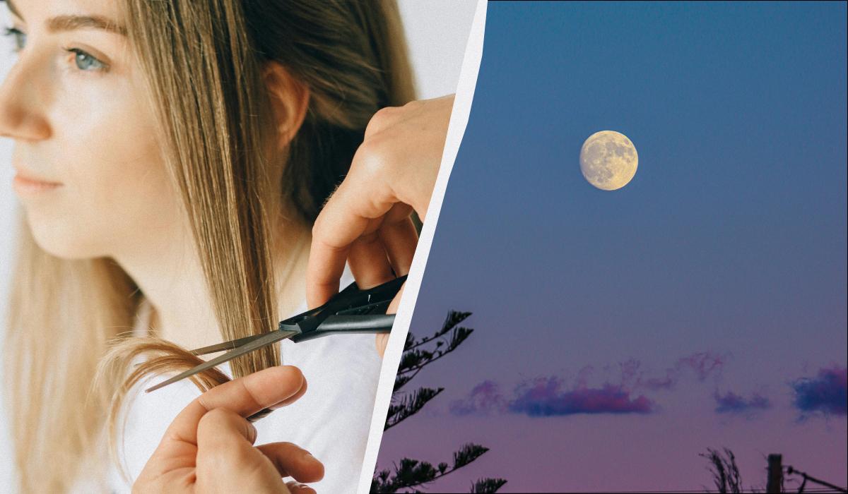 лунный календарь стрижек