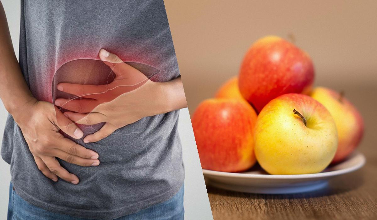 Какой фрукт нужно есть, чтобы улучшить состояние печени: совет экспертов