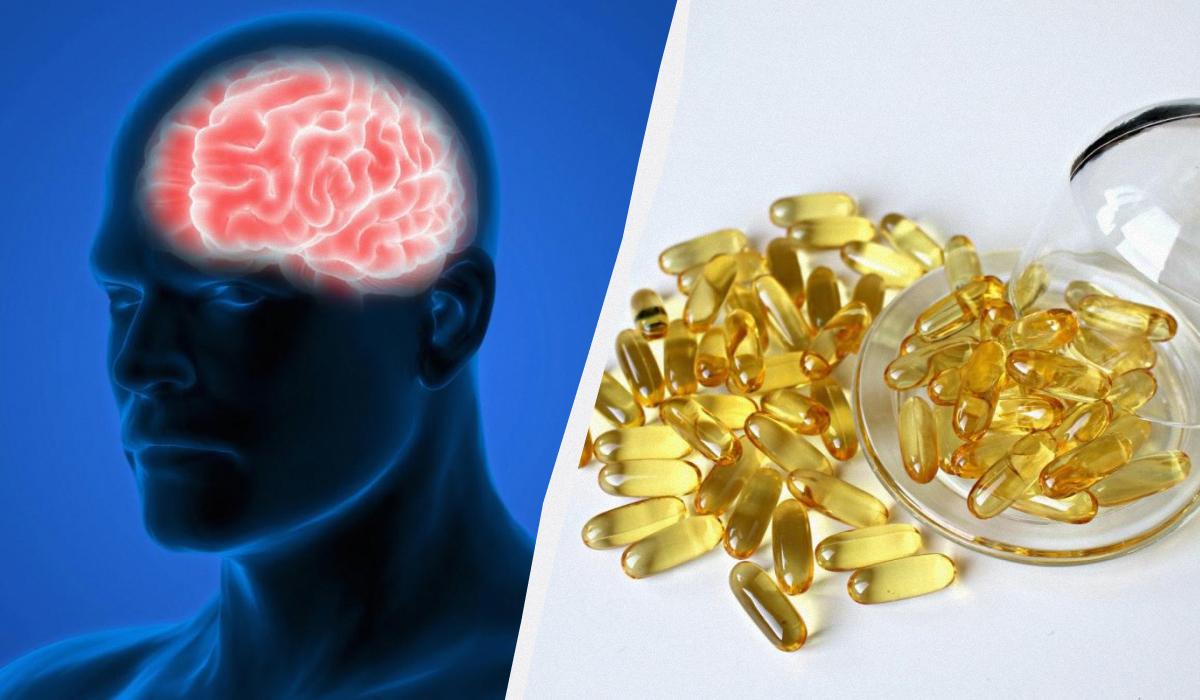 Риб'ячий жир може шкодити мозку, – нове дослідження