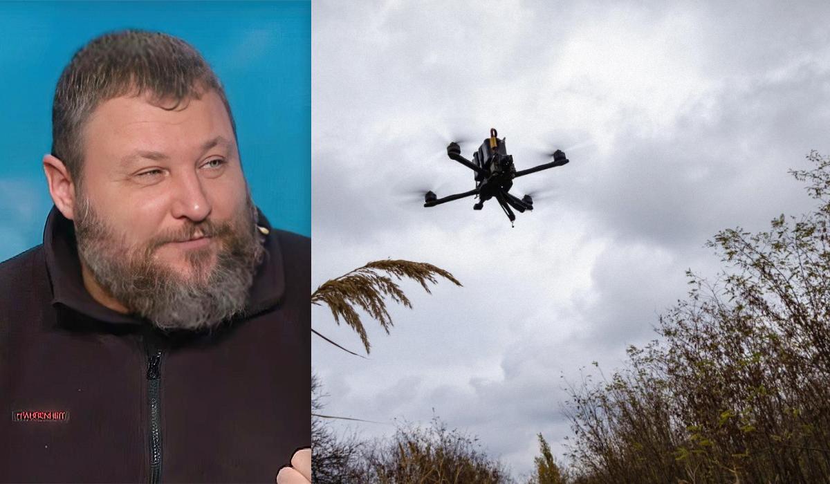 Їх ніхто навіть не намагався прикрити: Дикий назвав цілі для ударів по Уралу