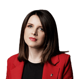 Оксана Воробей