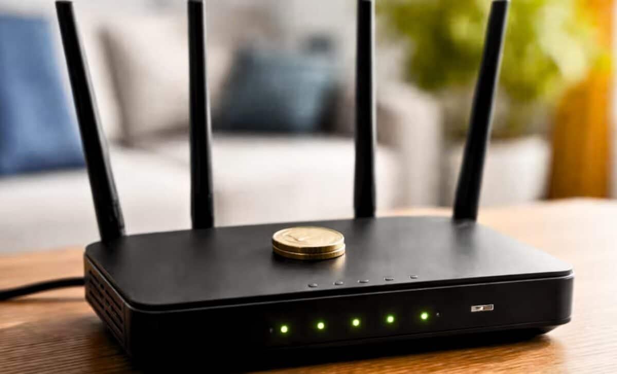 Эксперты раскрыли правду о 'монете на роутере': ускоряет ли это интернет