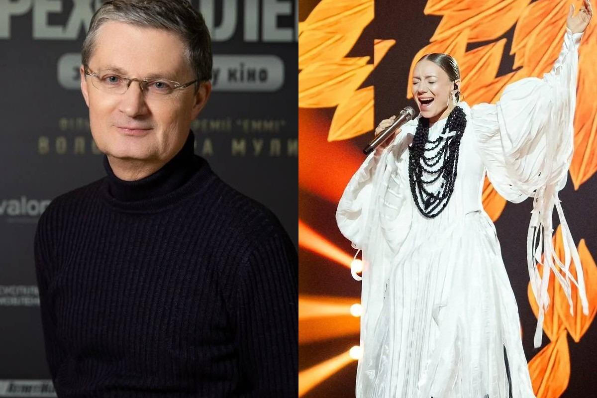 Кондратюк резко высказался о песне представительницы Украины на 'Евровидении-2026'