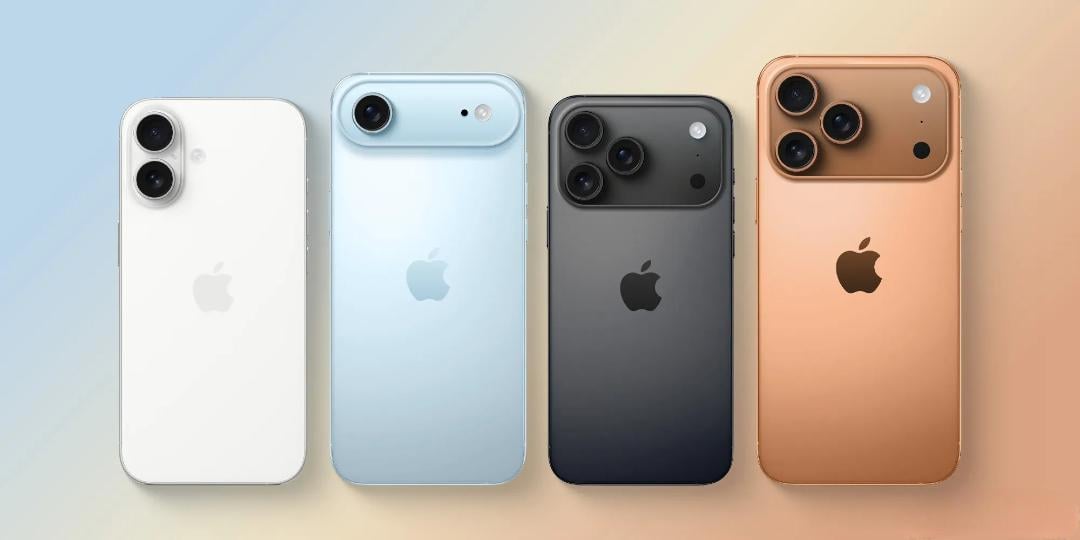 Смартфоны Apple перестали включаться после разрядки до 0%: что известно о проблеме