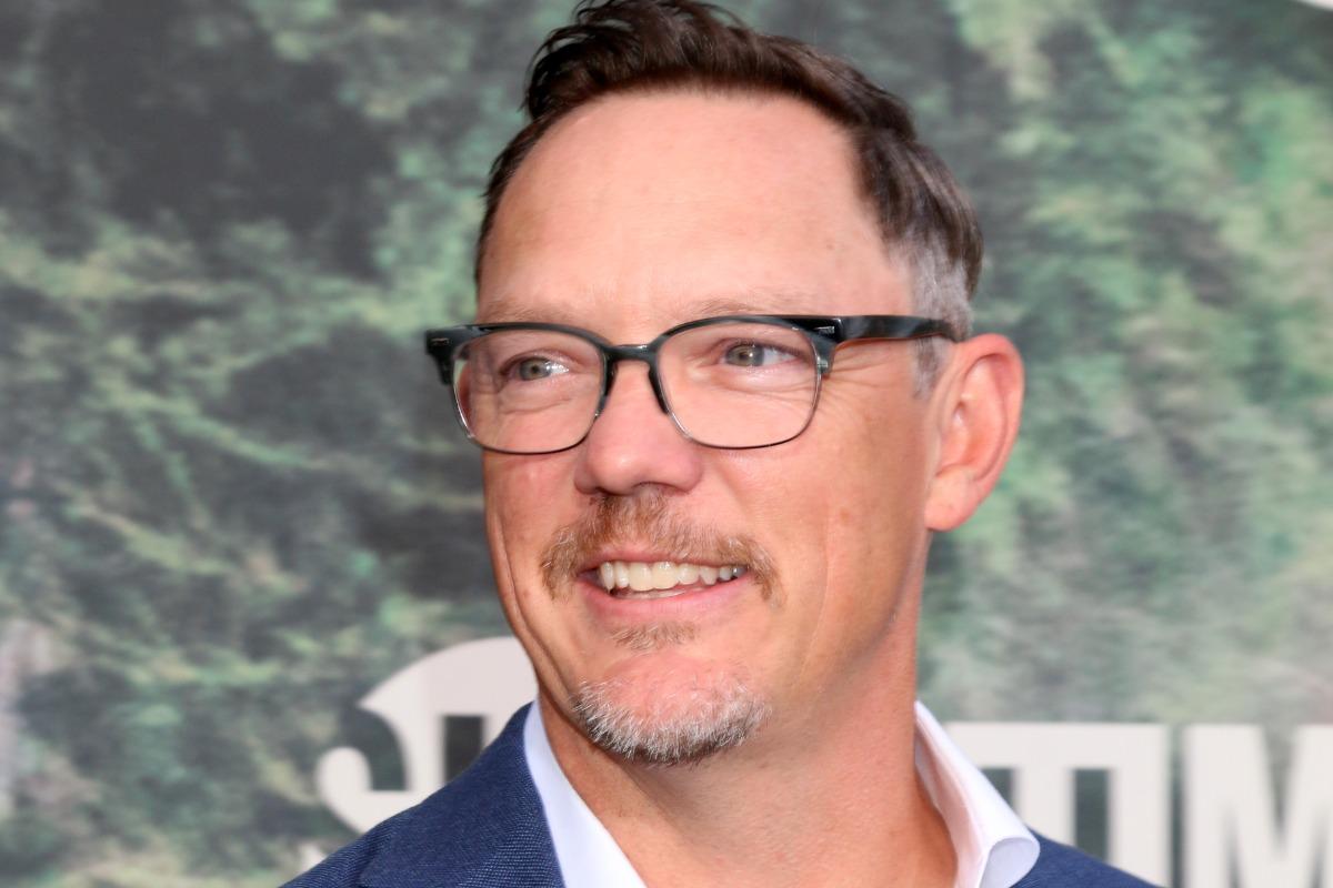 Звезда фильма 'Крик' назвал причину своего успешного возвращения в кино