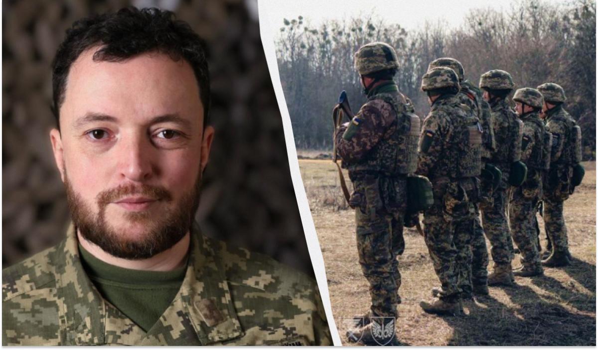 Трегубов подтвердил факты искажения отчетов для командования на фоне скандала с 14-й ОМБр