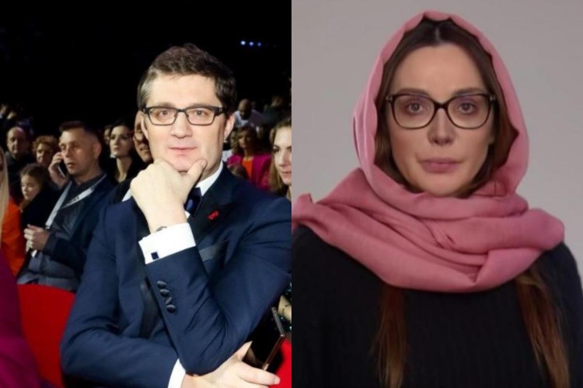 Кондратюк згадав розмову зі зрадницею Марченко до війни: "Вона мене вичитувала"