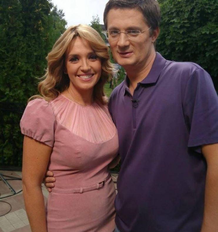 Кондратюк згадав розмову зі зрадницею Марченко до війни: 'Вона мене вичитувала'