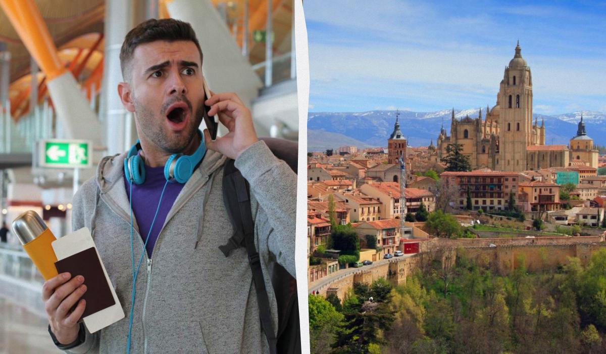 В Іспанії закликають туристів купувати квитки на літаки 'якнайшвидше'