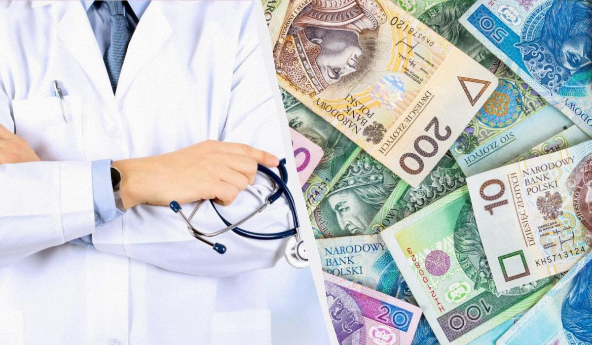 У Польщі різко підвищать мінімальну зарплату: хто і скільки отримуватиме