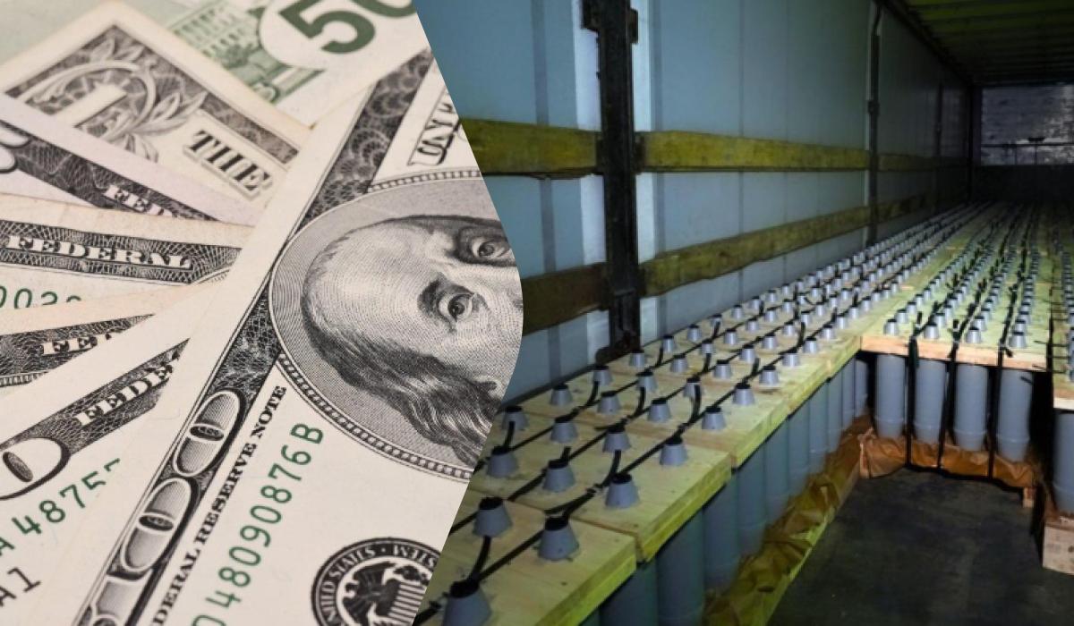 Україна та Росія витратили на оборону рекордний відсоток свого ВВП, – SIPRI