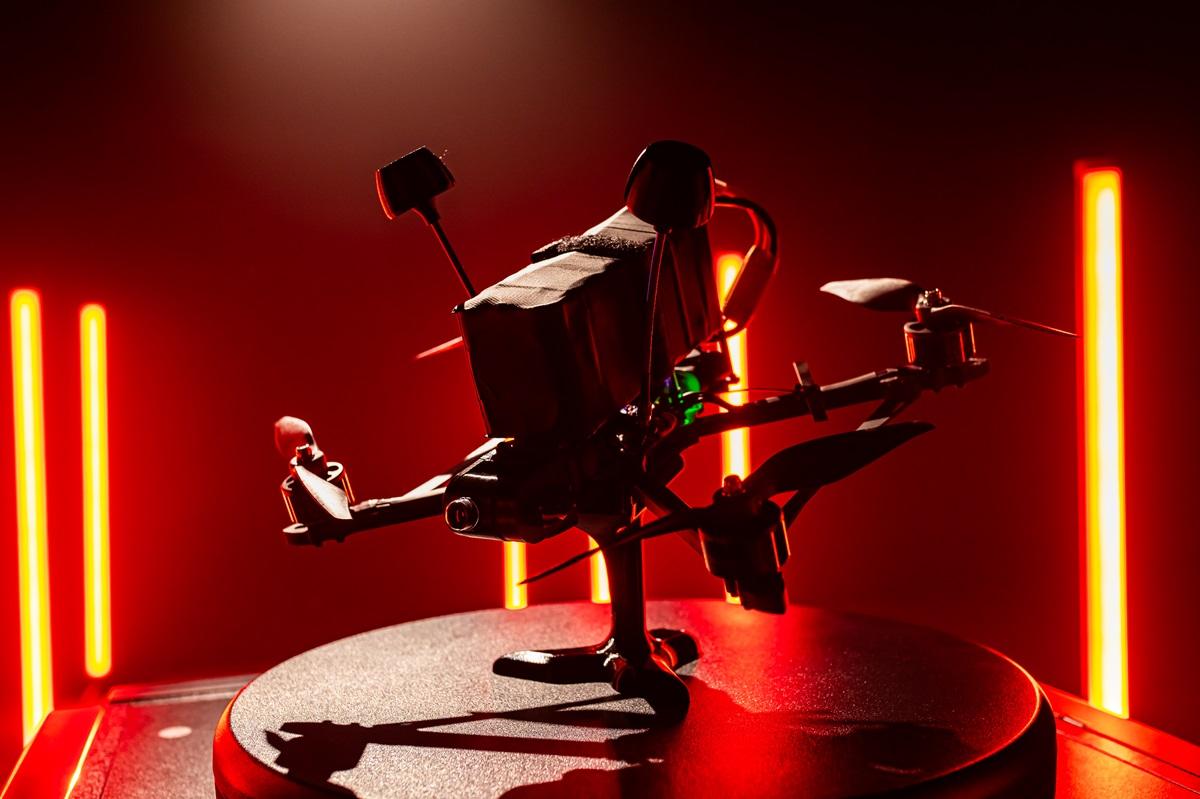 Дроны 'Генерал Черешня' вышли в лидеры по перехвату вражеских БПЛА в марте