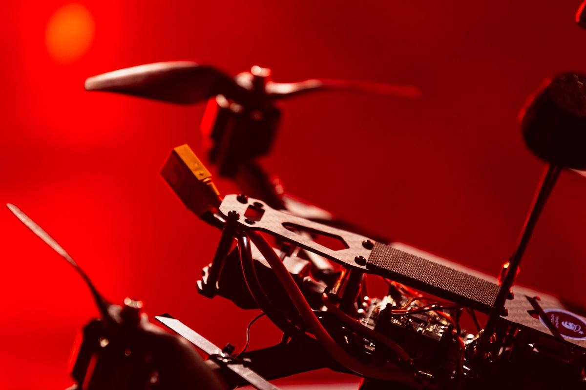 Дроны 'Генерал Черешня' вышли в лидеры по перехвату вражеских БПЛА в марте