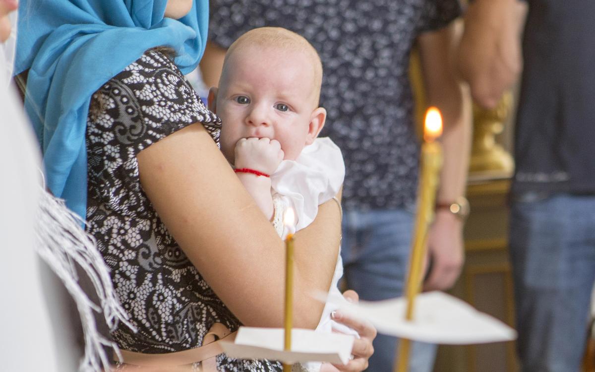 Даты рождения женщин, которые чаще всего становятся идеальными 'крестными матерями'