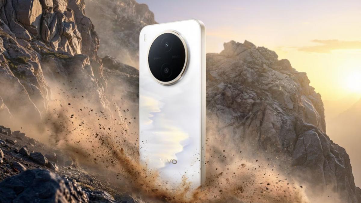 На ринку з'явився смартфон із найпотужнішою батареєю: як довго він працює