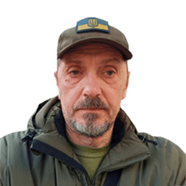 Валентин Щербина