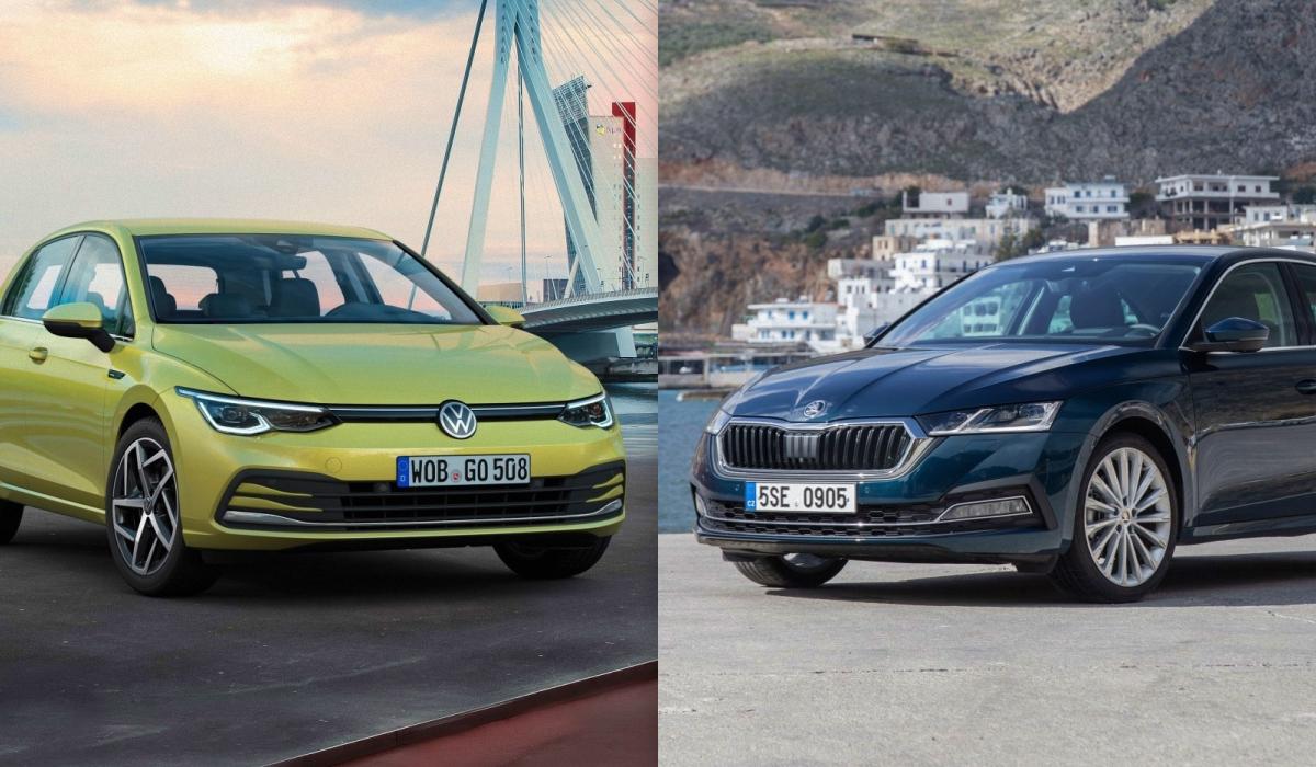 Випередили всіх конкурентів: названо найпопулярніші автомобілі на найбільшому ринку ЄС