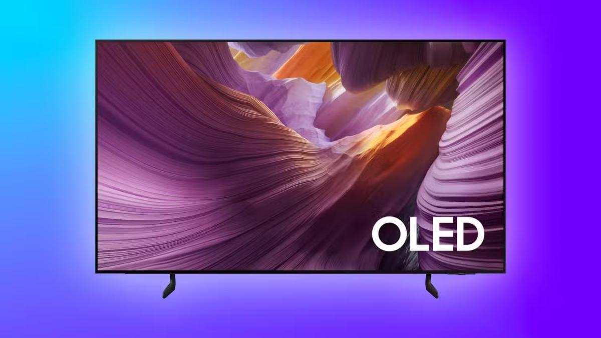 Купити хороший телевізор і заощадити: названо найкращі бюджетні OLED-моделі