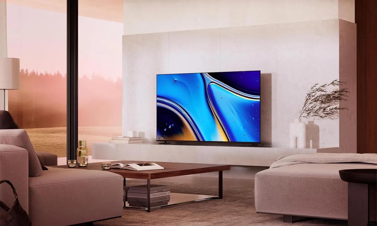 Купити хороший телевізор і заощадити: названо найкращі бюджетні OLED-моделі