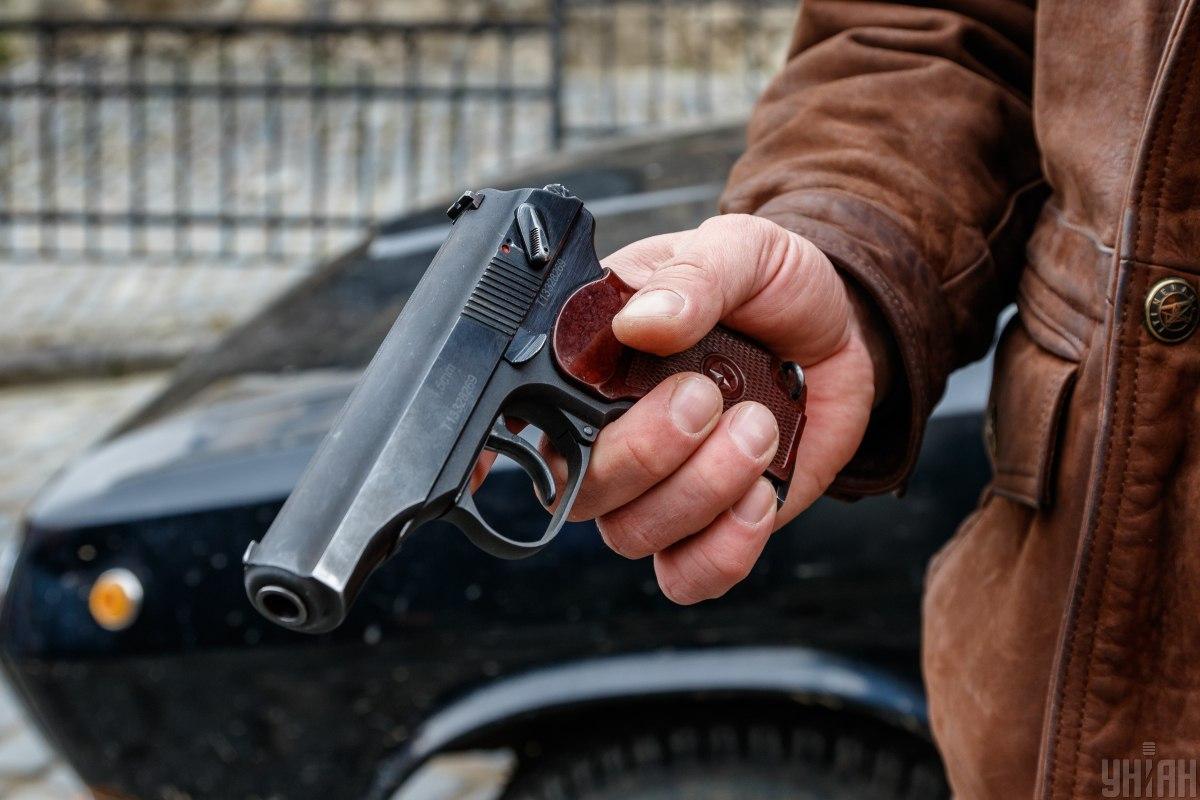 Як готуватимуть єдиний закон про зброю для цивільних: глава МВС розкрив деталі