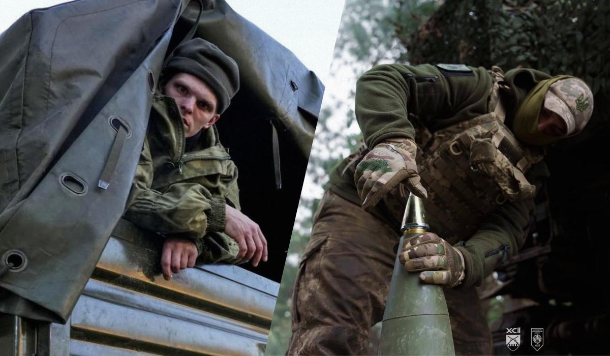 Російським солдатам скасували відпустки до 9 травня: Волошин пояснив, що відбувається