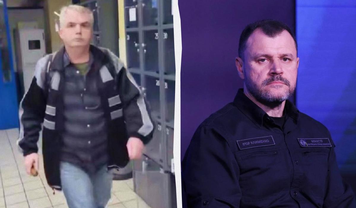 Психологічний стан Голосіївського стрільця визначить посмертна експертиза, - Клименко