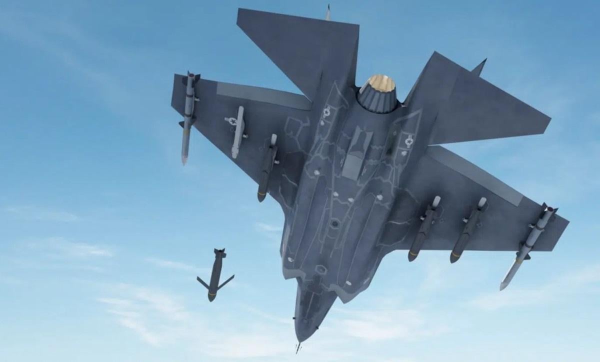 У США створили 'бюджетну версію' Tomahawk: чи може Україна отримати ці ракети