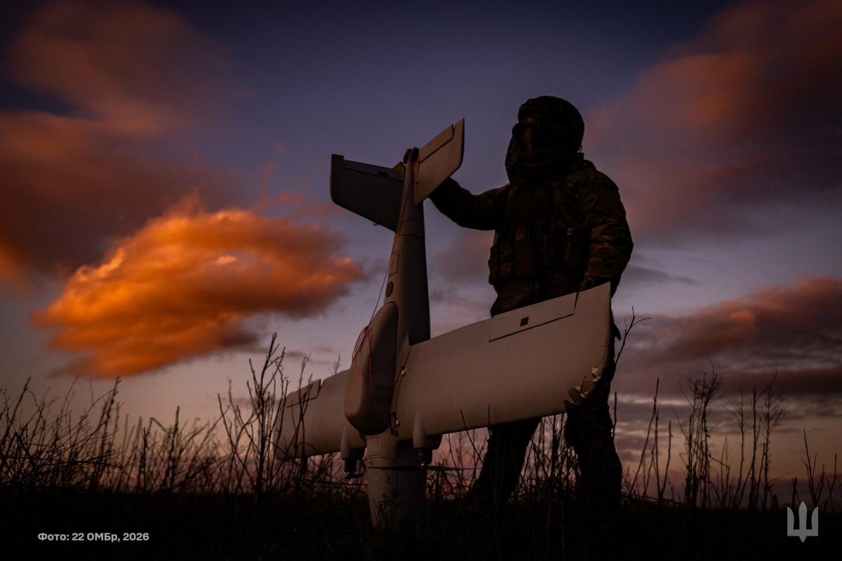 Украинские производители дронов рвутся к стандартам НАТО, - BI