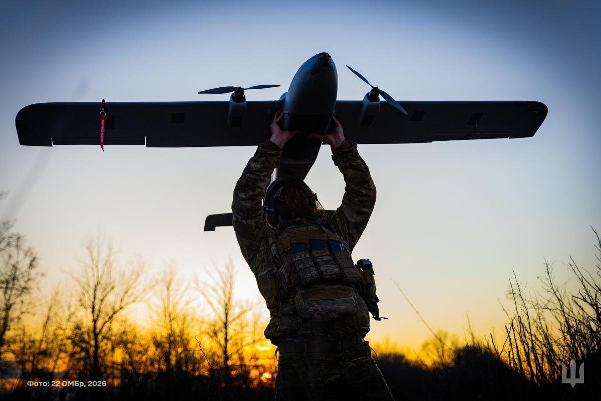 Україна та Іран продемонстрували нову реальність війни, – Forbes