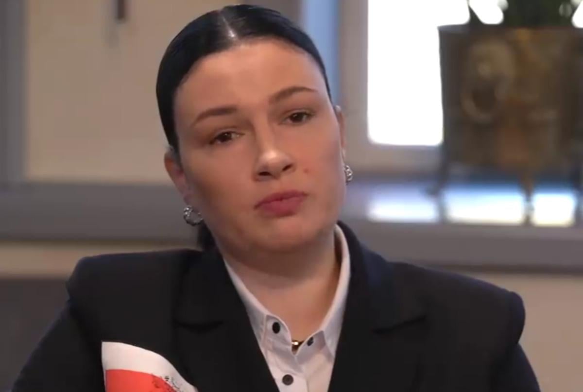 'Я говорю на киевском русском языке': в Черновцах отменили концерт Приходько