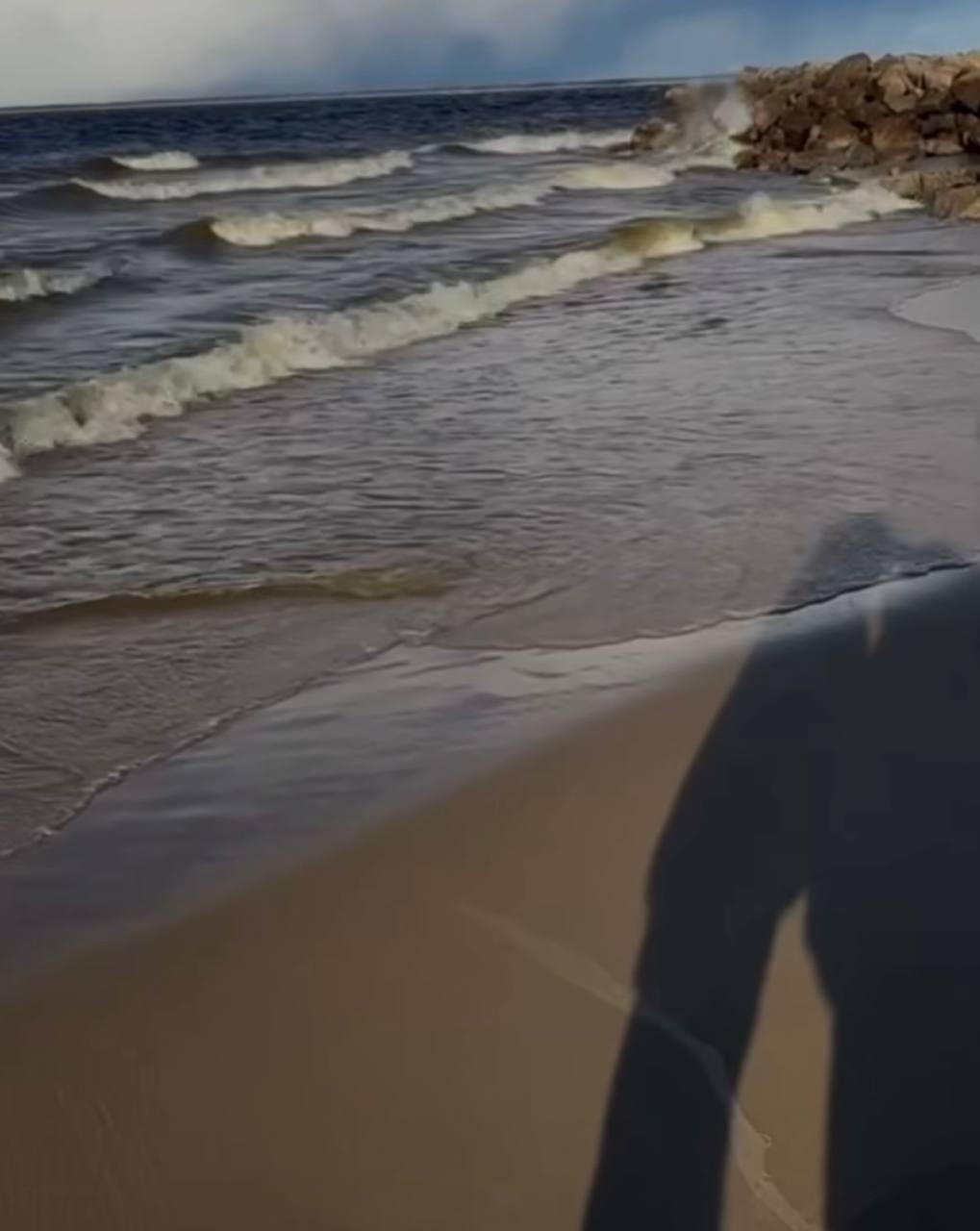 Харчишин показався з новою коханою (фото)