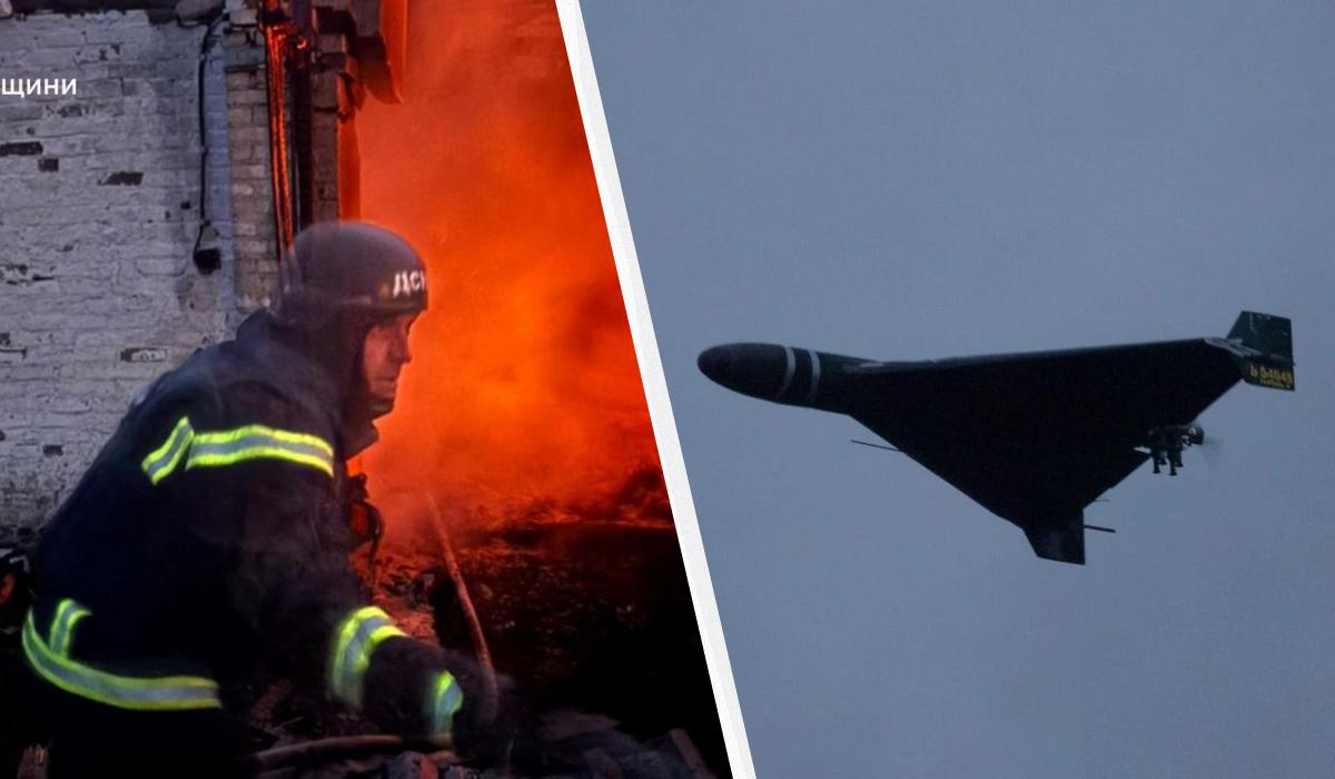 Росіяни атакували Кривий Ріг, є загиблий і поранені: що було під ударами