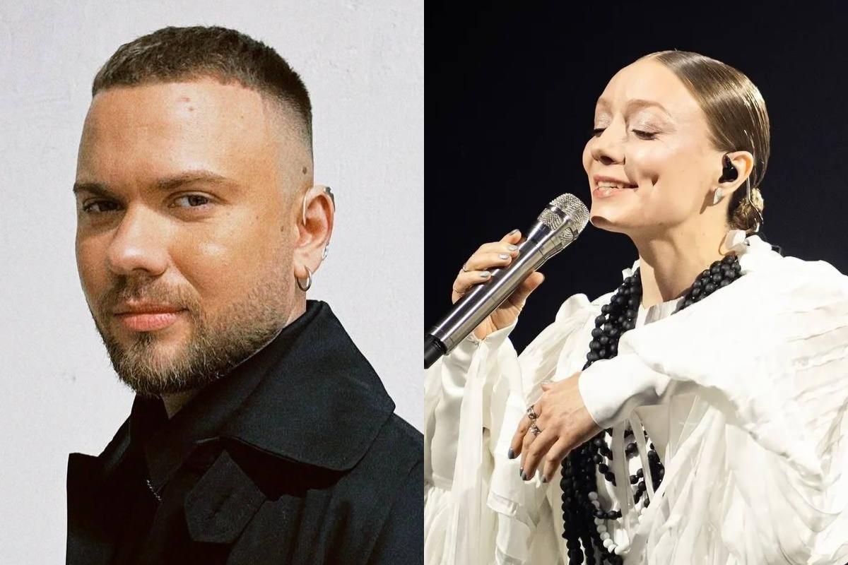 Популярний український співак оцінив шанси LELÉKA на 'Євробаченні-2026'