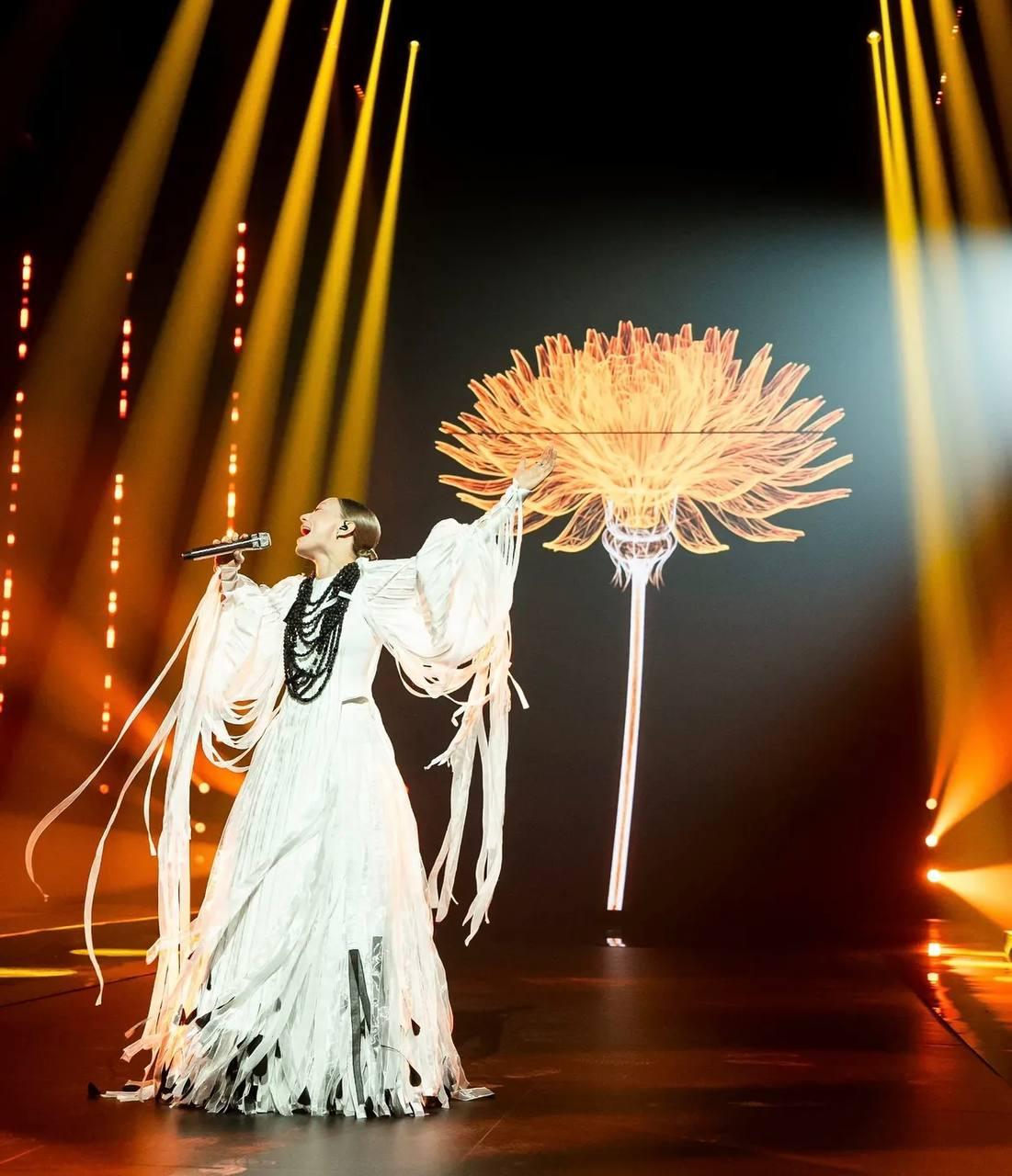 Популярний український співак оцінив шанси LELÉKA на 'Євробаченні-2026'