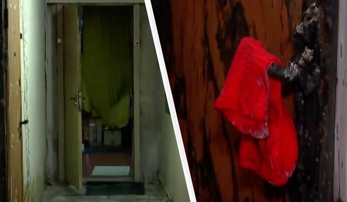 Після пожежі в будинку Голосіївського стрільця постраждали 117 квартир, - ЗМІ