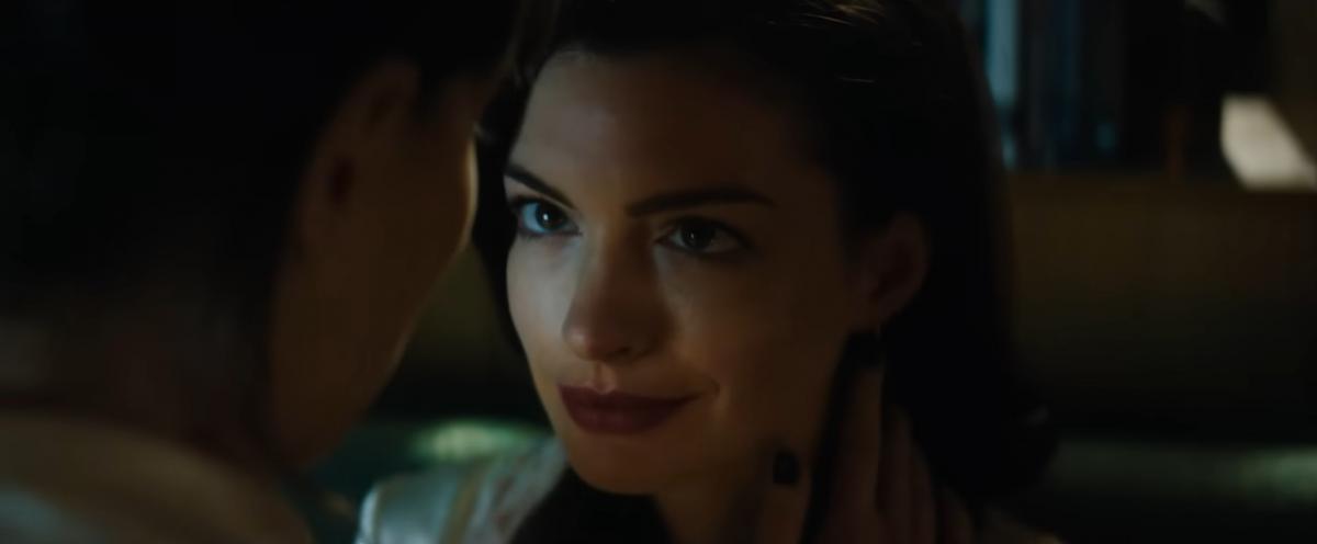 Вийшов перший тизер романтичного трилера "Веріті" за романом Колін Гувер