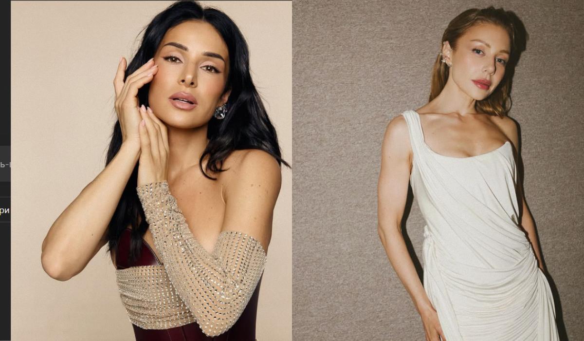 Тіна Кароль різко відповіла Огнєвіч на її скандальну заяву про зовнішність