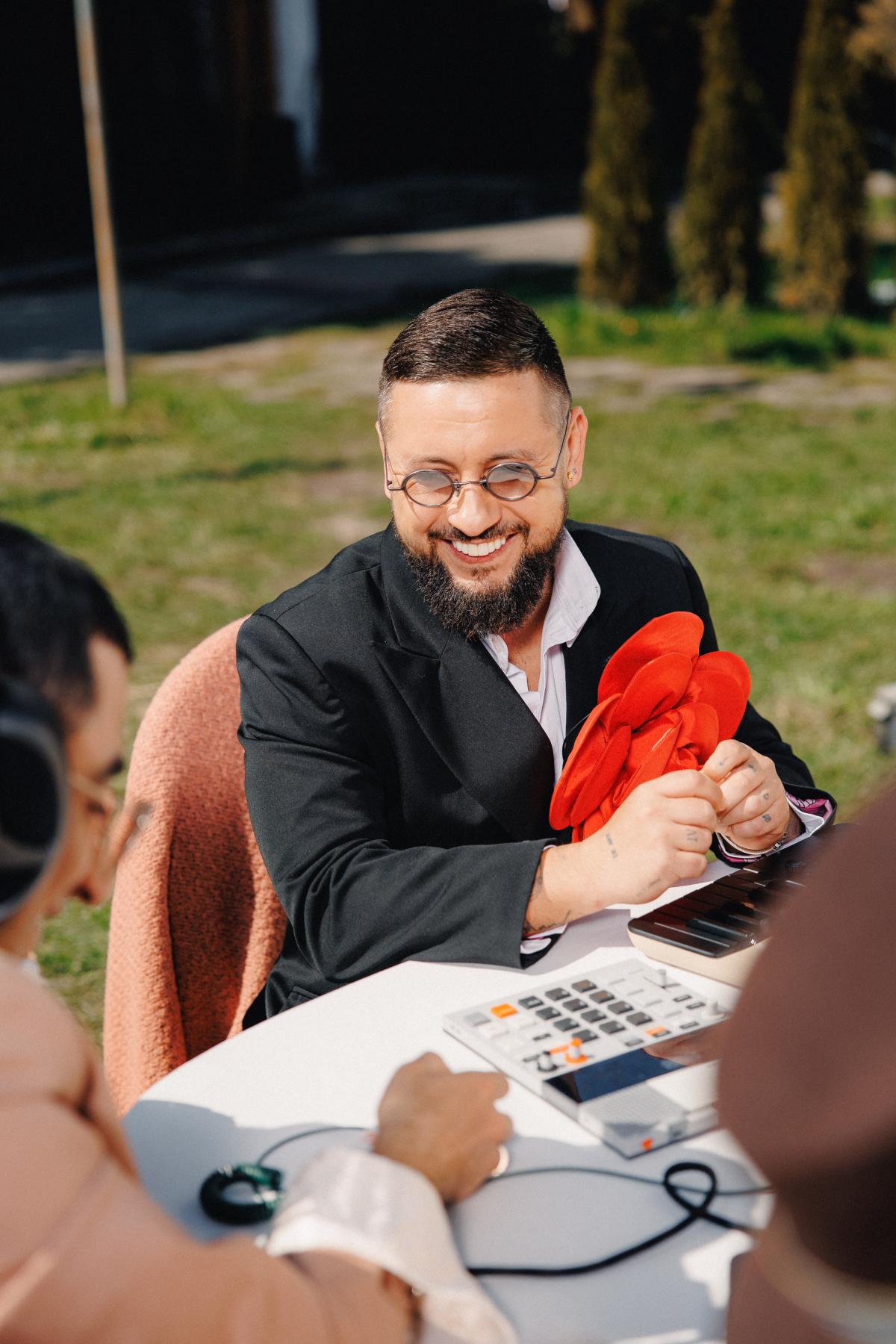 Ти – це 150%: Atlas Festival запускає масштабний збір на 150 мільйонів гривень