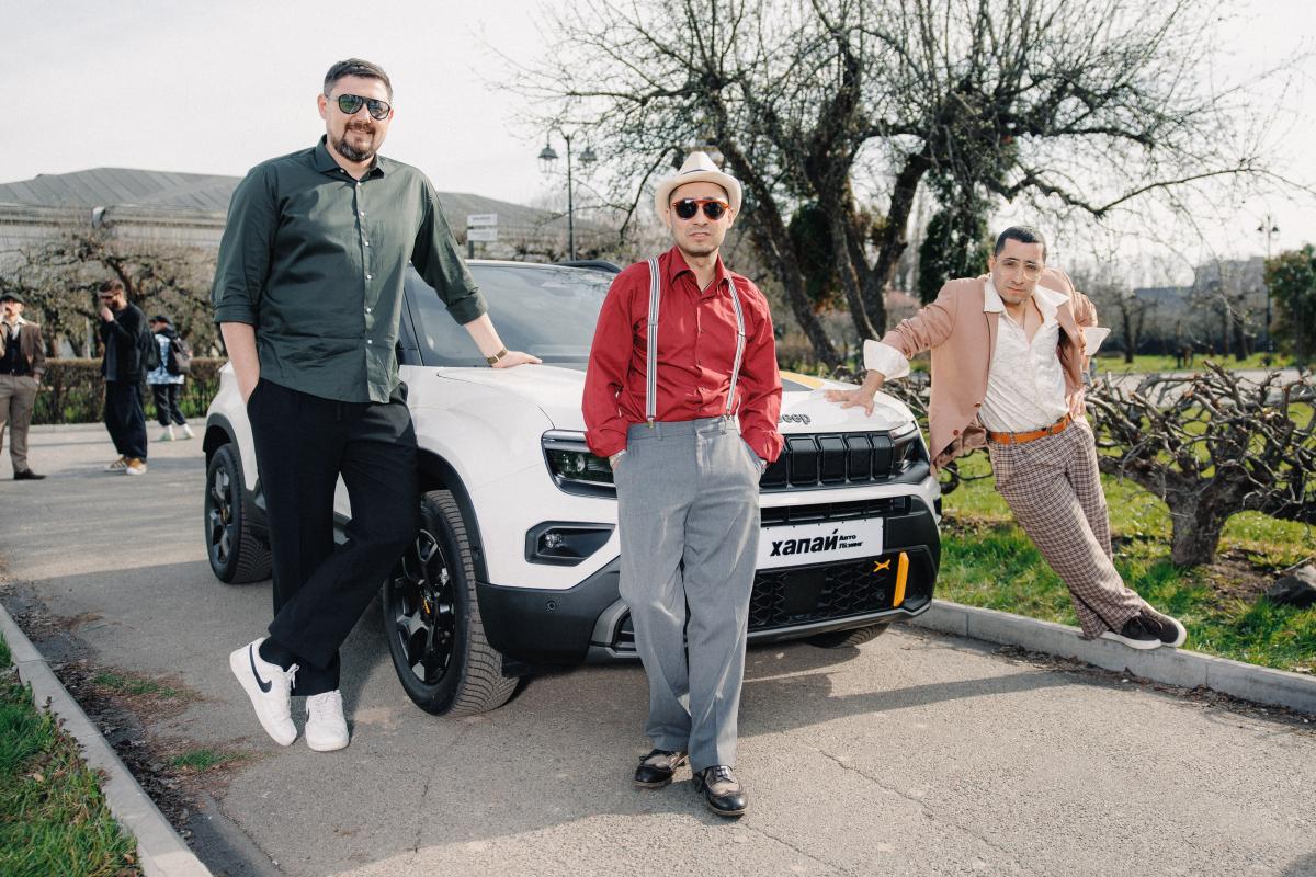 Ти – це 150%: Atlas Festival запускає масштабний збір на 150 мільйонів гривень