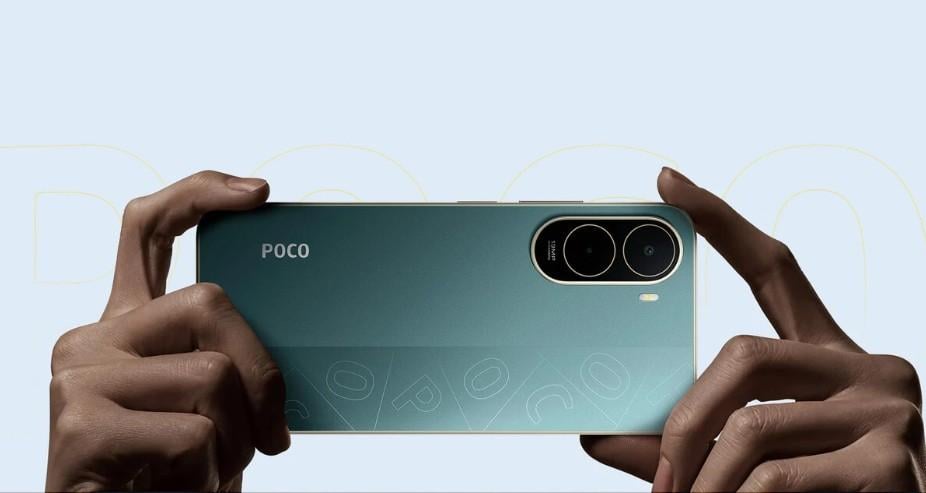 Xiaomi выпустила свой самый дешевый смартфон 2026 года: что он умеет