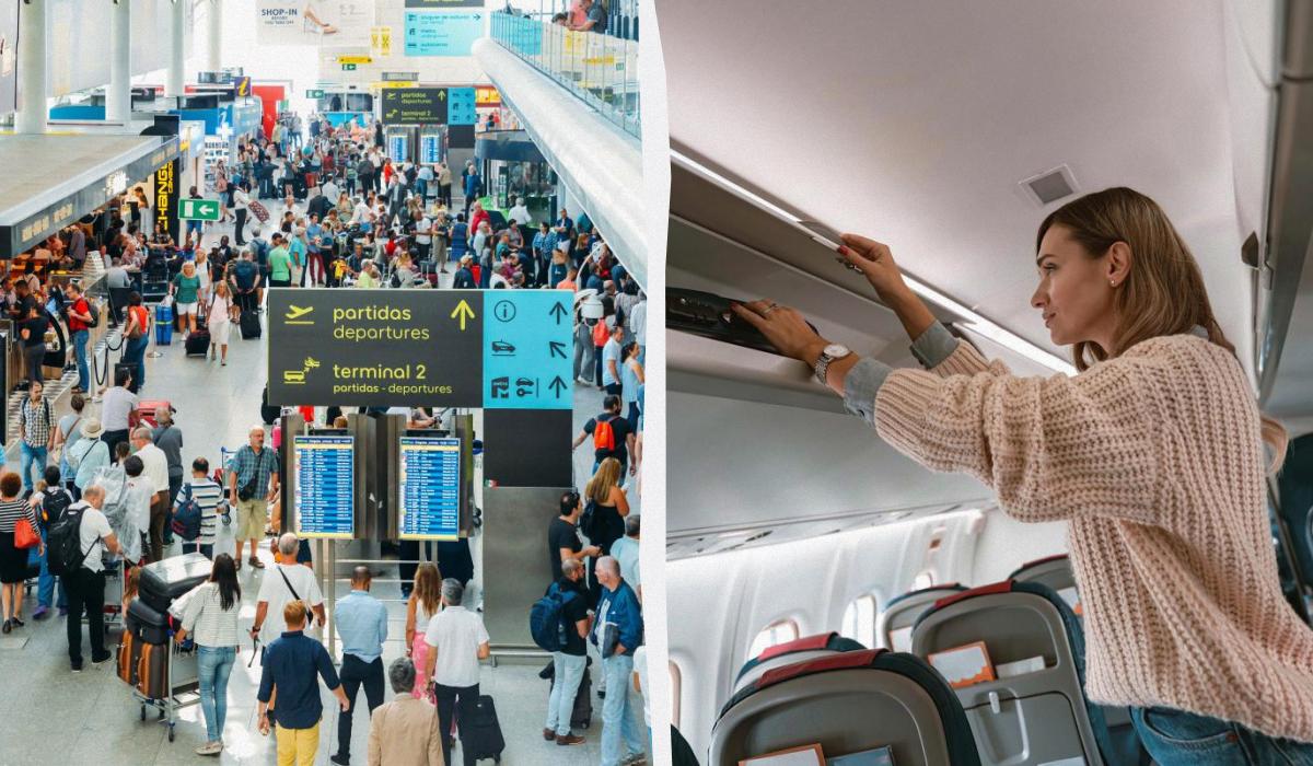 Європейські авіакомпанії використовують кризу з авіапаливом, щоб позбавити пасажирів пільг, – FT