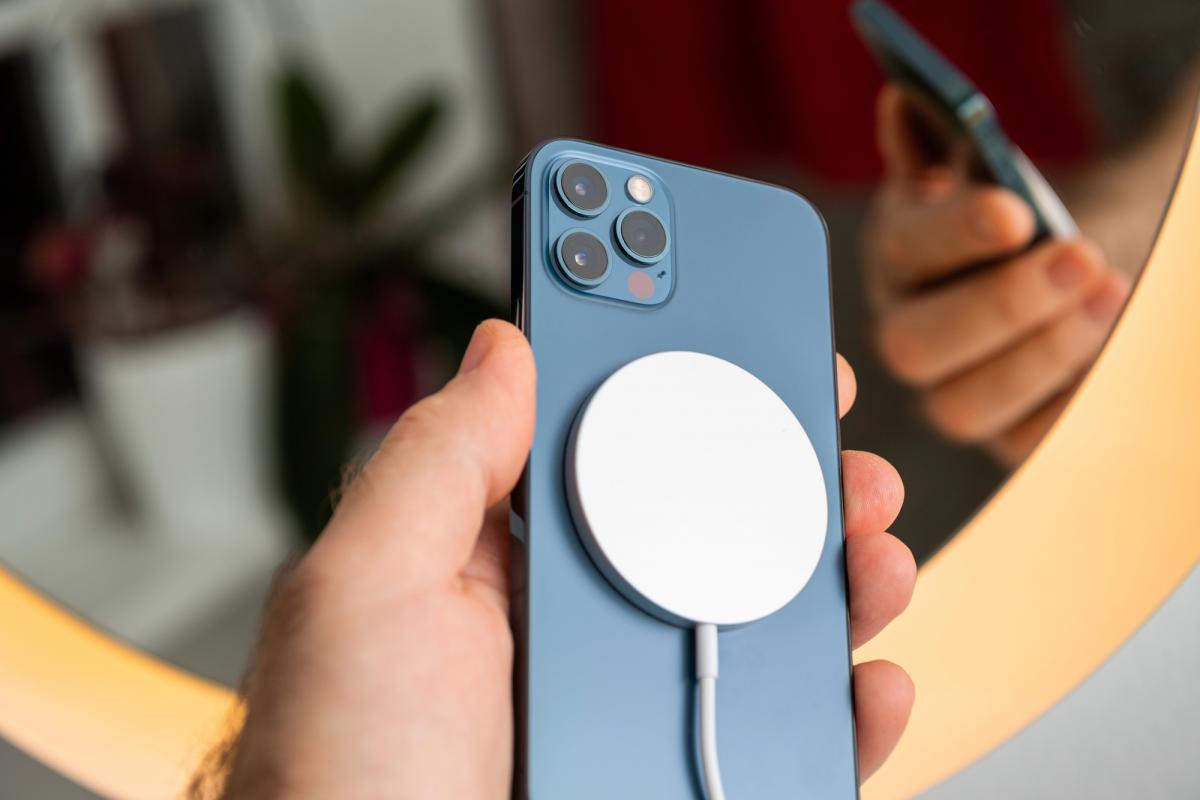 Apple може прибрати MagSafe з майбутніх iPhone – і причина вас обурить