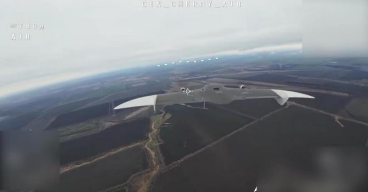 Конкурент ZALA: Росія різко наростила використання нового дрона-розвідника