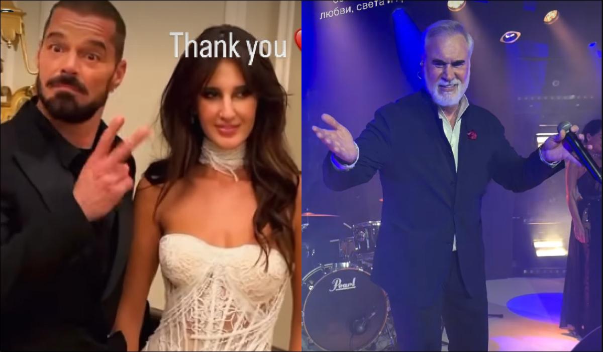 Свадьба украинки в Каннах за $5 миллионов: что известно о женихе и невесте (фото)