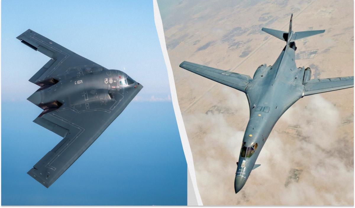 США залишають старі бомбардувальники в строю: пропонують $600 тисяч за керування