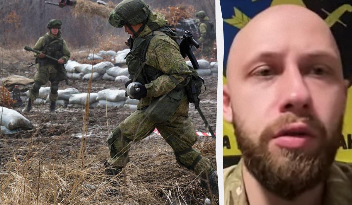 Россияне просто ломятся в город: военный раскрыл тактику врага под Константиновкой