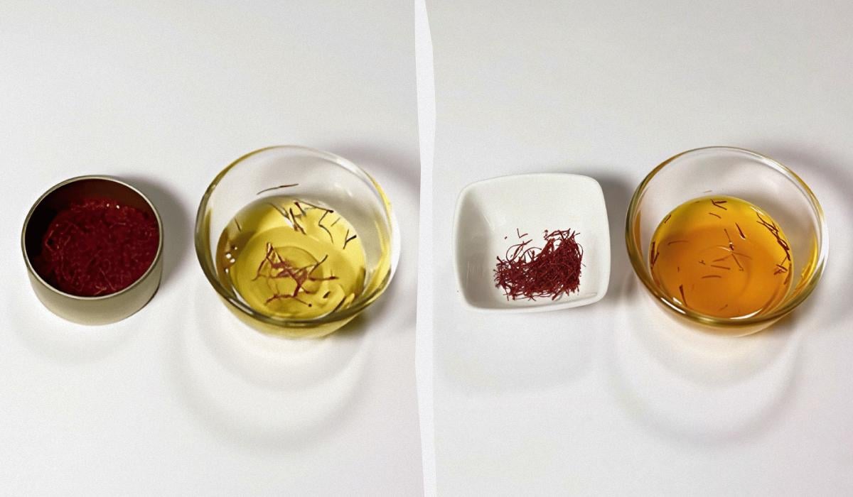 специи и пряности разница