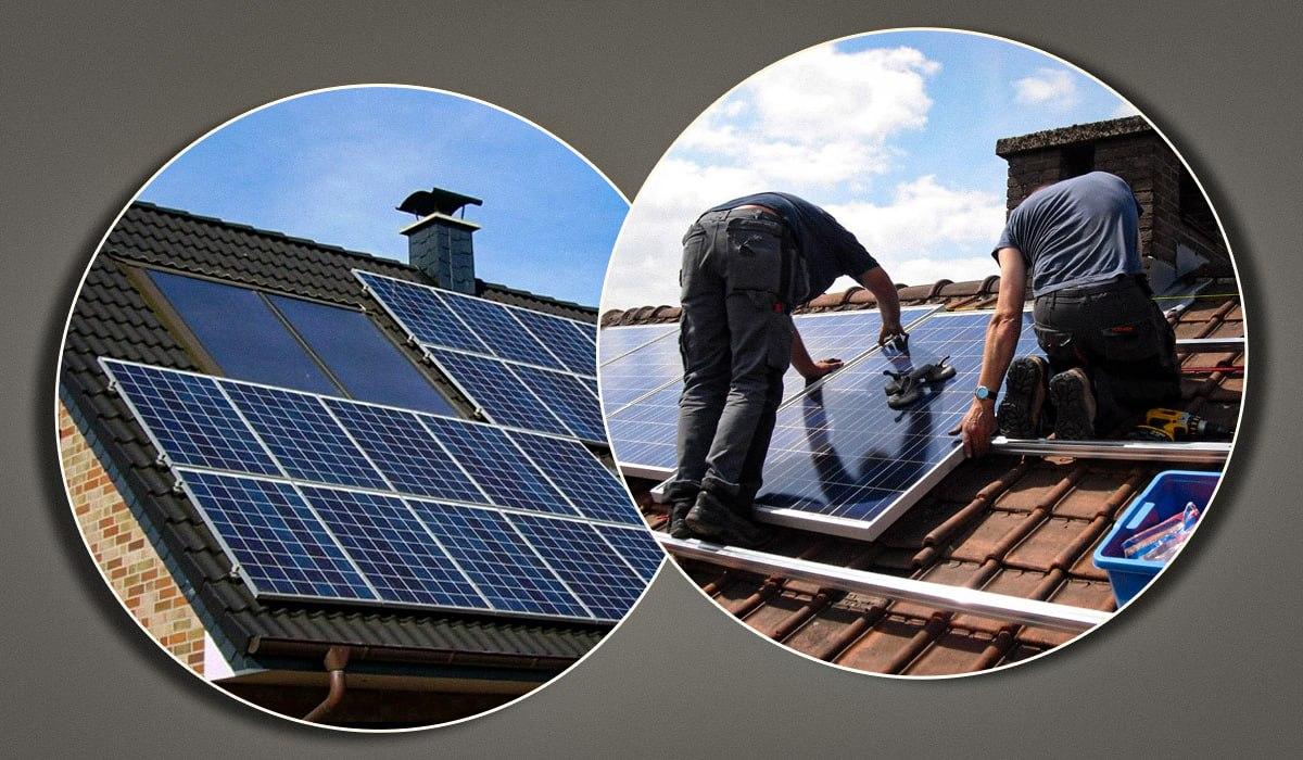 Солнечная электростанция для дома может не окупиться: инженер назвал основные ошибки