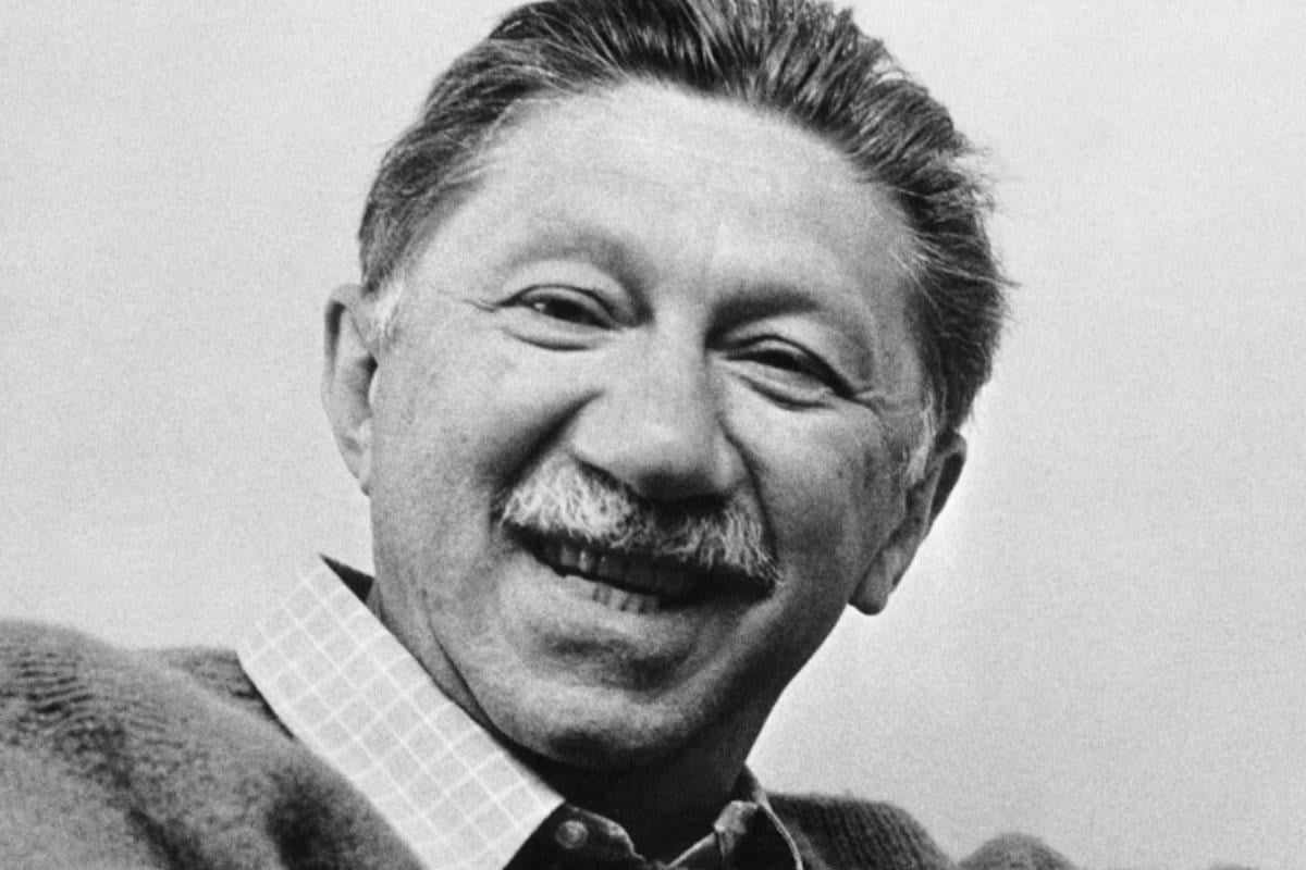 Почему большинство людей не развивается: ответ Абрахама Маслоу